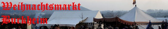 Weihnachtsmarkt in Burkheim 2011