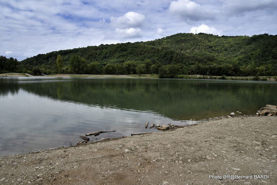  Réserve de Biodiversité à Argentat-sur-Dordogne  (Corrèze) 