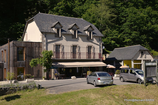 Chez Maryse Monceaux-sur-Dordogne 