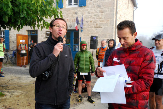 X-Trail Corrèze Dordogne 2017