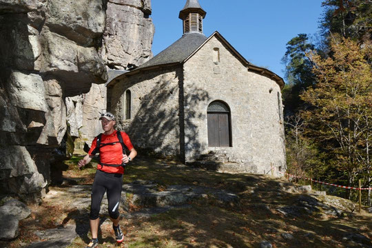 X-Trail Corrèze Dordogne 2016