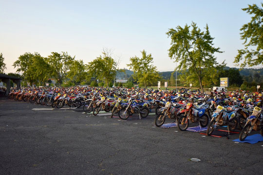 Parc Motos