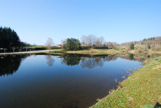 Camps Saint-Mathurin