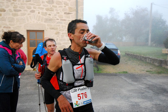 X-Trail Corrèze Dordogne 2017