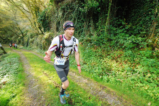 X-Trail Corrèze Dordogne 2017