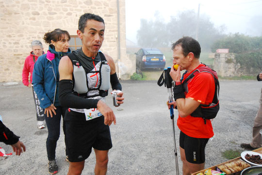 X-Trail Corrèze Dordogne 2017