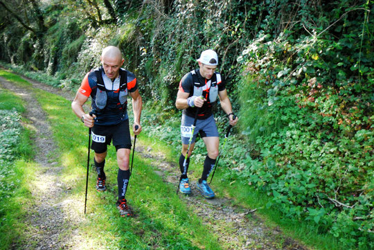 X-Trail Corrèze Dordogne 2017