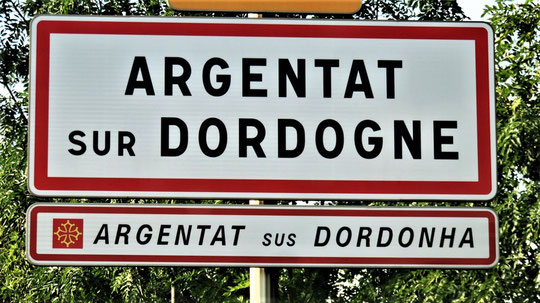 Argentat-sur-Dordogne Animations 2020
