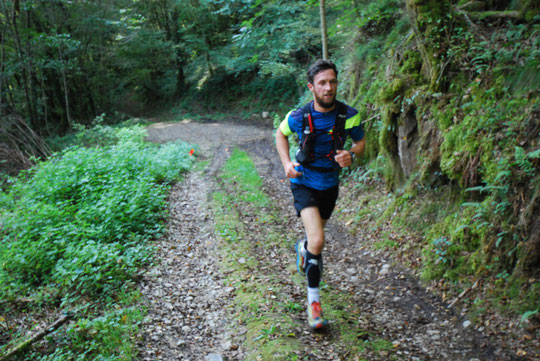 X-Trail Corrèze Dordogne 2017