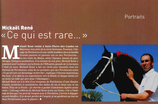 Magazine Sabots Hors-Série n°5