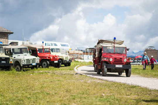 Mannschaftstransportfahrzeug (MTF)
