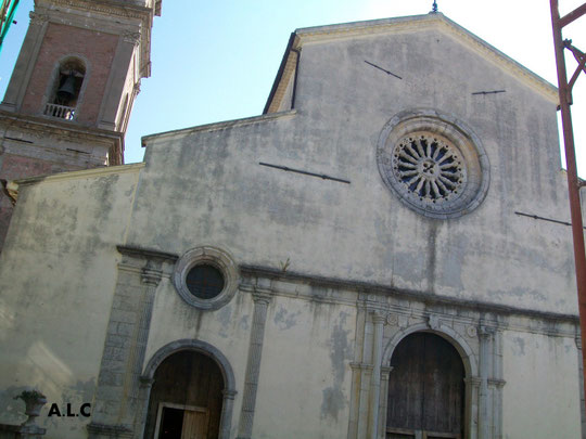 Santa Maria Maggiore