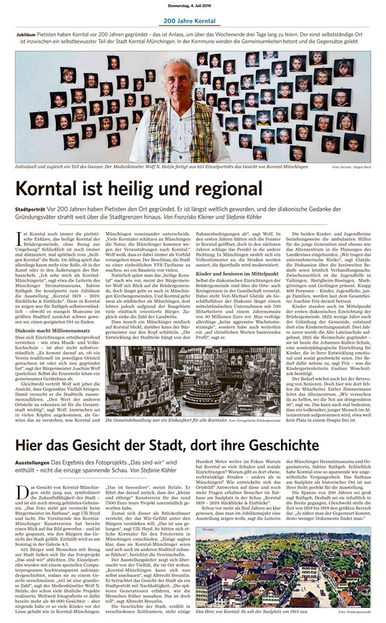 Strohgäu-Zeitung 04.07.2019