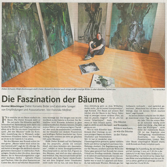 Stuttgarter Zeitung / Strohgäu Extra 02.06.2016
