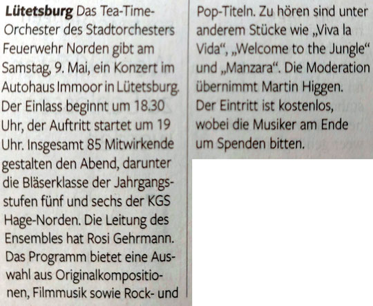 OK vom 09.05.2026