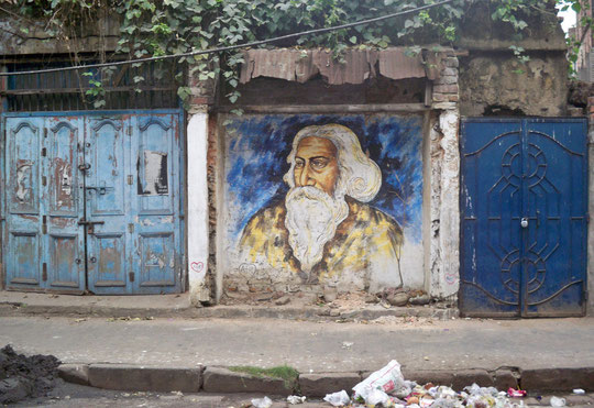 Kalkutta Kolkata India Indien