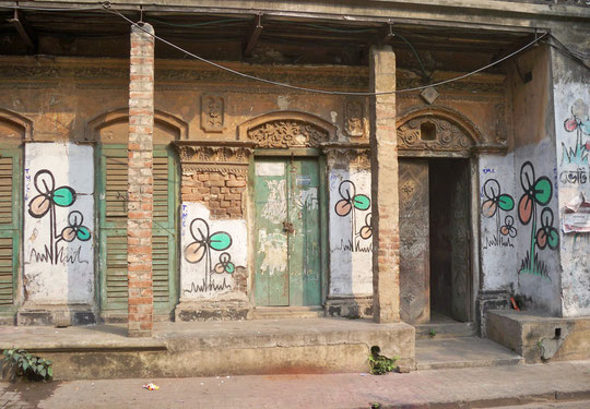Kalkutta Kolkata India Indien