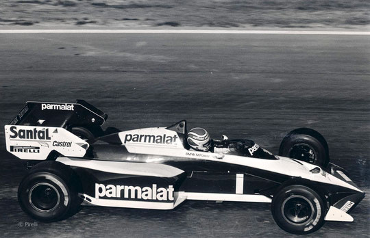 Brabham BT 53