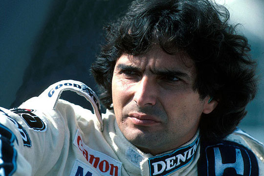 Nelson Piquet