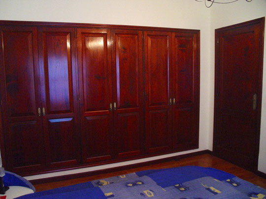 Einbauschrank