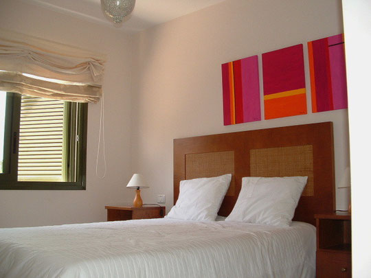 1.Schlafzimmer