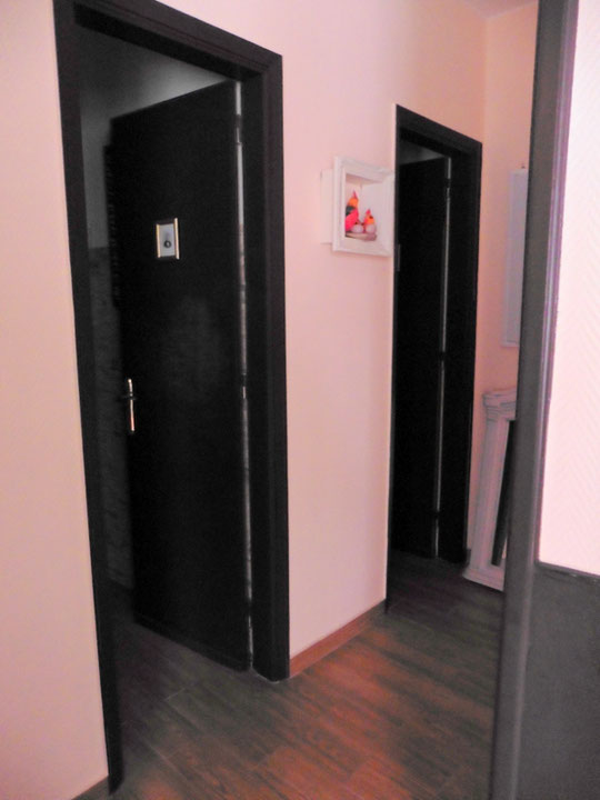 2 Gästetoiletten