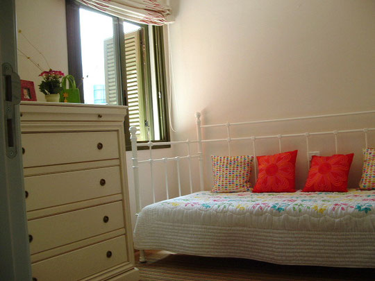 2.Schlafzimmer