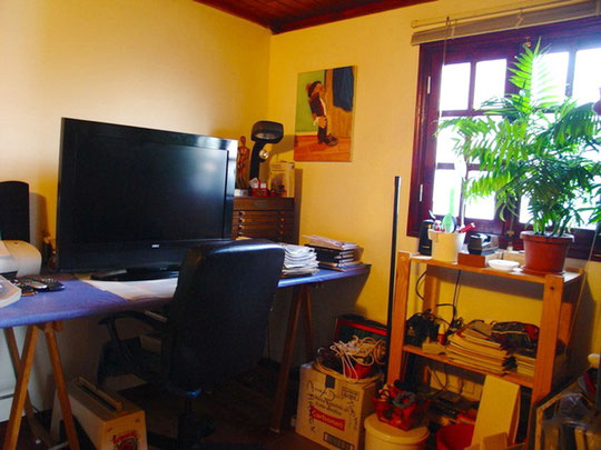 2.Schlafzimmer