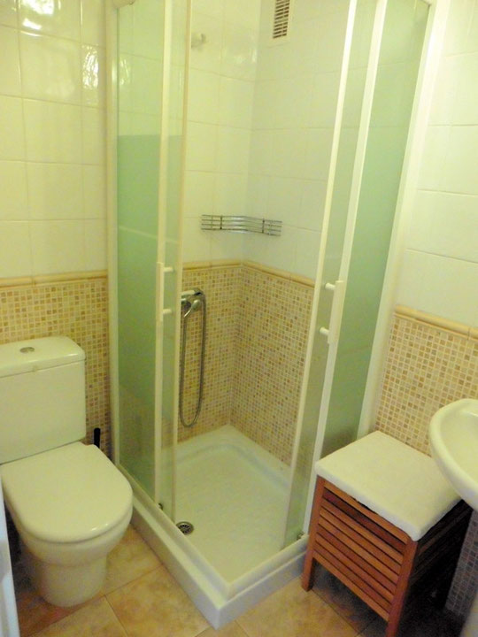 2. Badezimmer