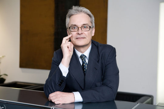 KEITH TANNER | FINANCIAL CONSULTANT