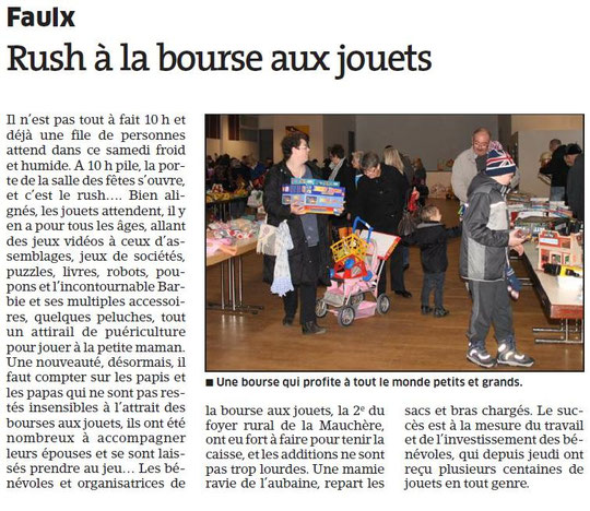 04 Décembre 2013