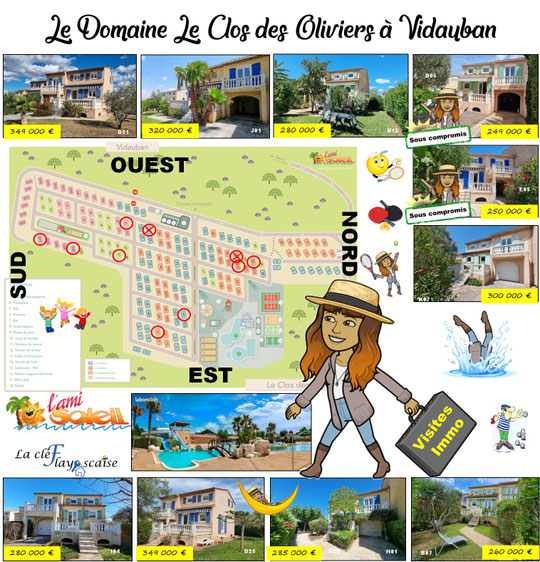 Cliquez sur l'image pour en savoir plus sur L'ami Soleil, Lamy Property