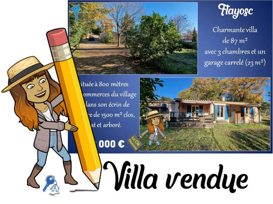 Vendue en 2025