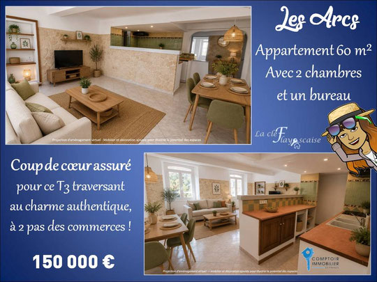 Cliquez sur l'image pour avoir + de photos. Si vous souhaitez recevoir un dossier de présentation complet et détaillé, n'hésitez pas me contacter par mail ou par téléphone