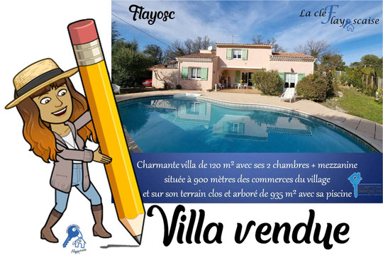 Vendue en 2025