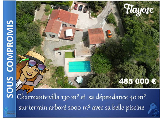 Cliquez sur l'image pour avoir + de photos. Si vous souhaitez recevoir un dossier de présentation complet et détaillé, n'hésitez pas me contacter par mail ou par téléphone