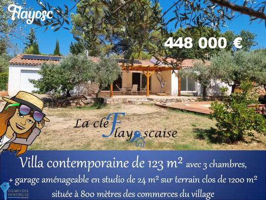 Cliquez sur l'image pour avoir + de photos. Si vous souhaitez recevoir un dossier de présentation complet et détaillé, n'hésitez pas me contacter par mail ou par téléphone