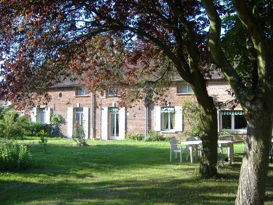 La Maison