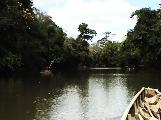 Photo Mirtha Yepez