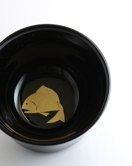 輪島塗 ぐい呑み yamamoto_sakecup_dragonfly_2_e