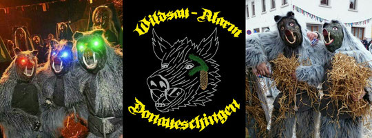 Wildsau-Alarm Donaueschingen
