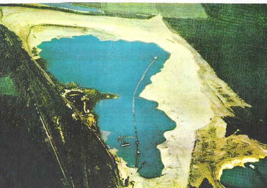 Silbersee II 1960