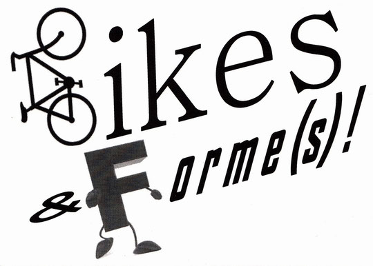 bikes et formes