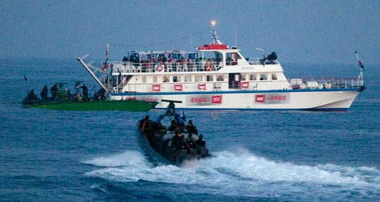 Mavi Marmara