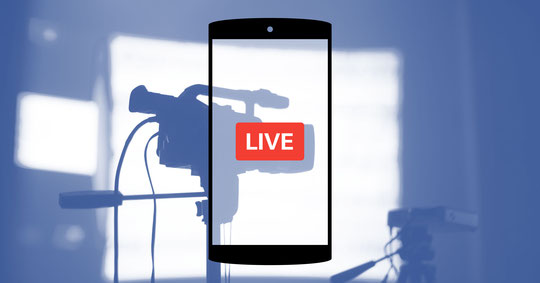 Facebook live, Monetizacion, Ganar Dinero, Streaming