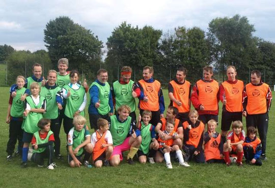 1. Spiel der Generationen