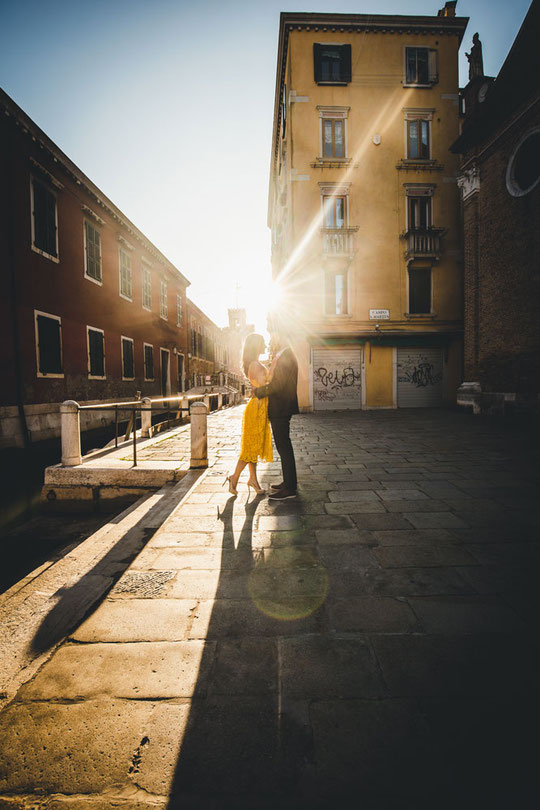 rialto wedding shooting venice