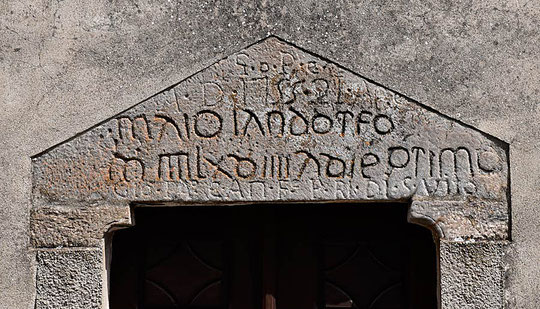 Poggio Mezzana - cl. corse-romane.eu