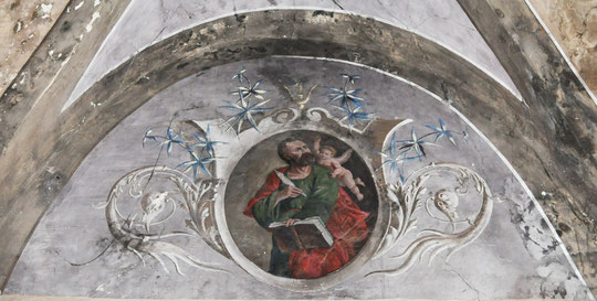 Poggio di Venaco - Chapelle Saint-Roch