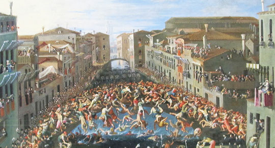 Joseph Heintz - détail